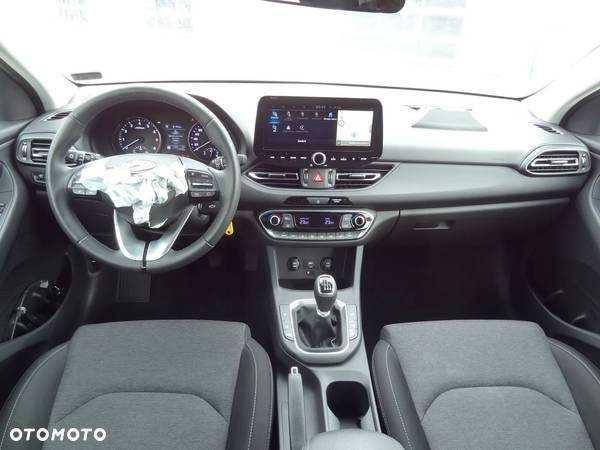 Hyundai I30 - 19