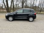 Volkswagen Tiguan 2.0 TDI DPF 4Motion BlueMotion Technology Lounge Track & Style - 1