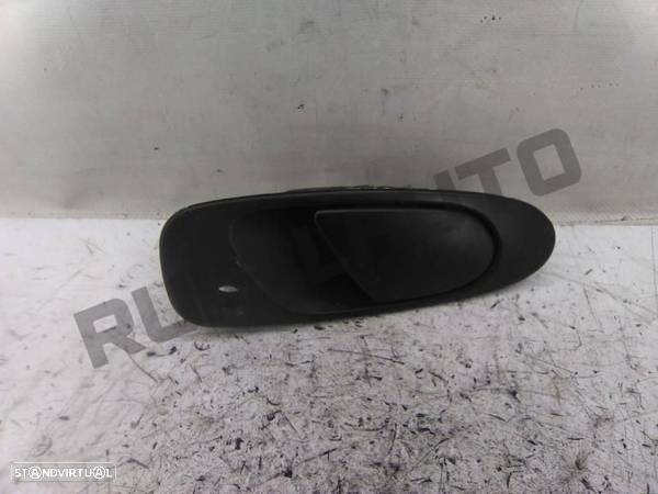 Puxador Exterior Frente Direito  Honda Civic V Hatchback (eg) [ - 1