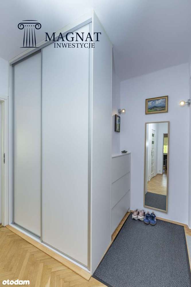 0% PROWIZJI! słoneczne, wysokie, balkon, zieleń, klimatyzacja-11