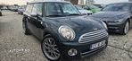 Mini Clubman Cooper D - 12