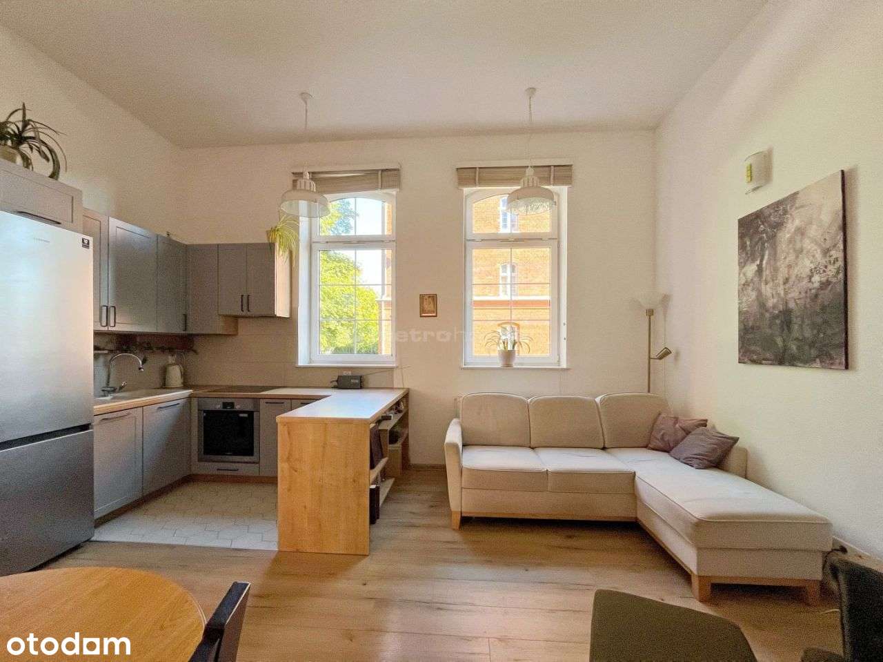 3-pokojowe mieszkanie w bardzo dobrej cenie!-7