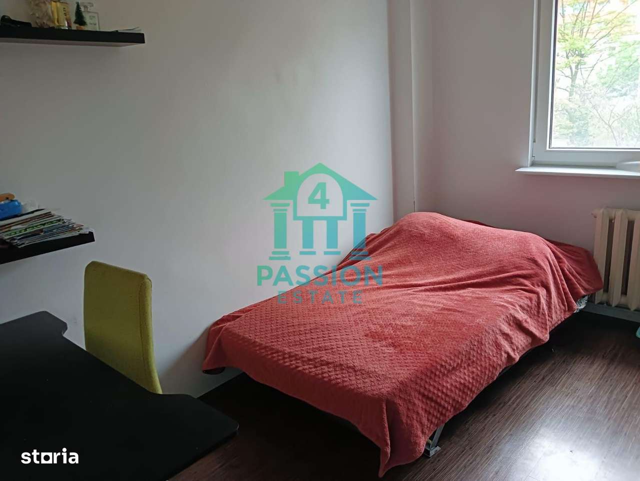 Apartament 3 camere Cartier Astra, zona Carpatilor - Imagine principală: 5/9