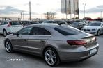 Volkswagen Passat CC 2.0 TDI 4Motion BlueMotion Technology DSG - 4