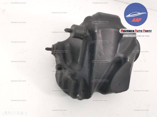 Vas stropitor Mercedes S Class W221 an 2010-2013 original - 3