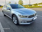 Volkswagen Passat 2.0 TDI BMT SCR Comfortline DSG7 - 14