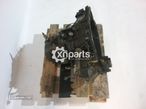 Caixa de velocidades manual PEUGEOT 206 (2A/C) 1.9 D | 09.98 - 11.01 Usado REF.... - 3