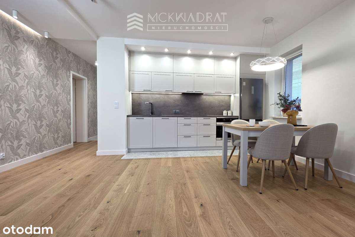 Os. Kawaleryjskie nowe budownictwo 4 pok. parking - Pełny obrazek: 5/20