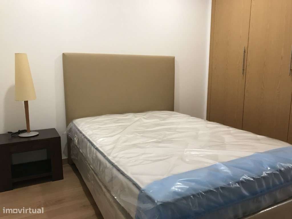 Apartamento T2 com parqeamento - Grande imagem: 5/7