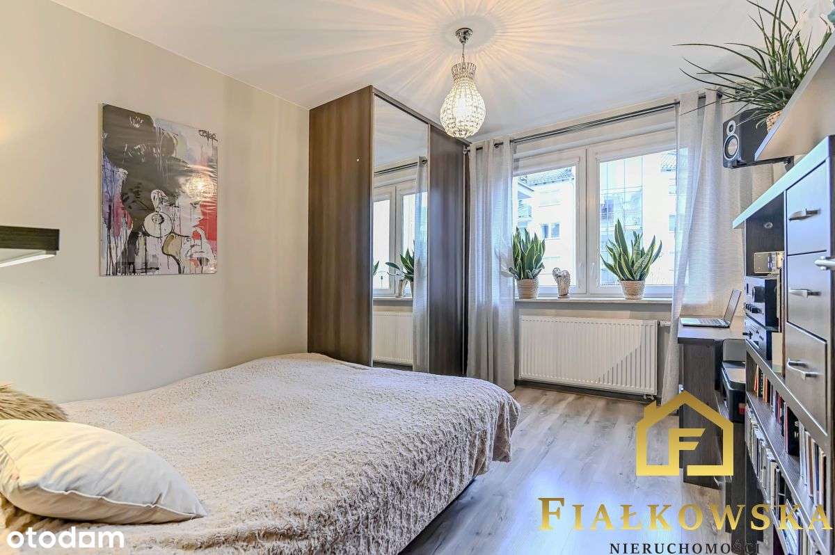 Mieszkanie 4 Pokojowe Ul Łężyca - Budowlanych-14