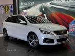 Peugeot 308 SW 1.5 BlueHDi Allure - 3