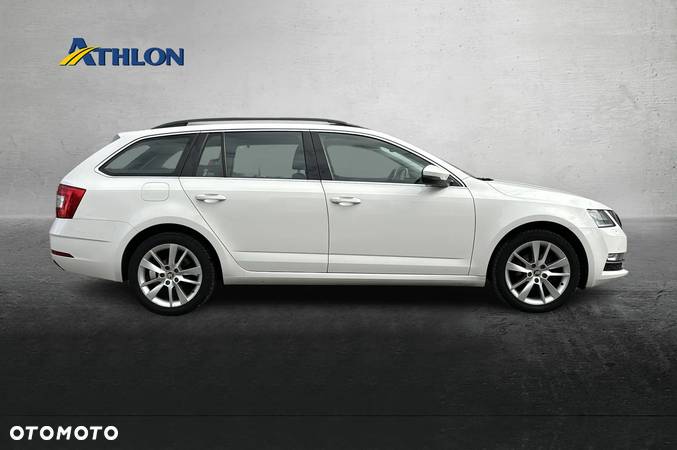 Skoda Octavia 2.0 TDI Style - 6