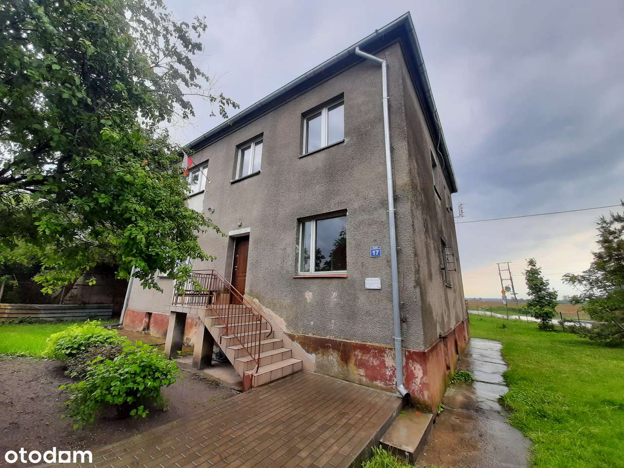 Kawalerka w dobrej cenie. Blisko plaża-11