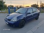 Renault Clio - 1