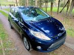 Ford Fiesta 1.6 Titanium - 4