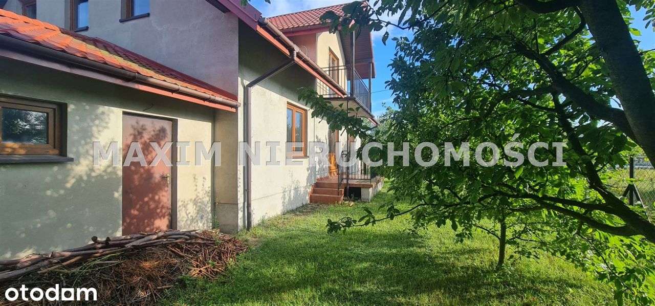 Sprzedam dom w Bońkach 205m2/7pokoi - Pełny obrazek: 5/20