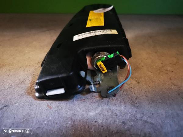 RENAULT CLIO III / 3 AIRBAG BANCO ESQUERDO - AG002 - 3