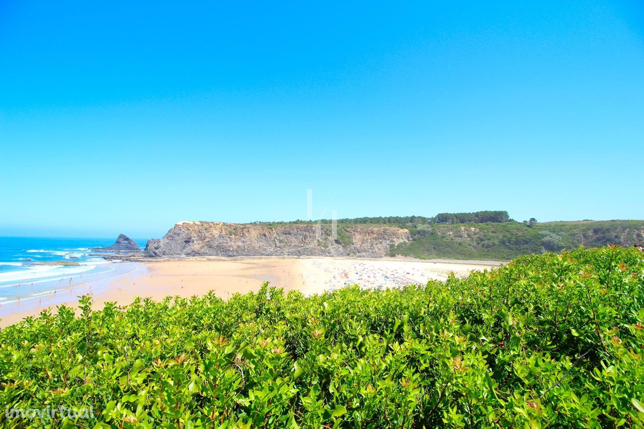 “Lavajinho”, Oportunidade no Parque Natural da Costa Vicentina, Odece