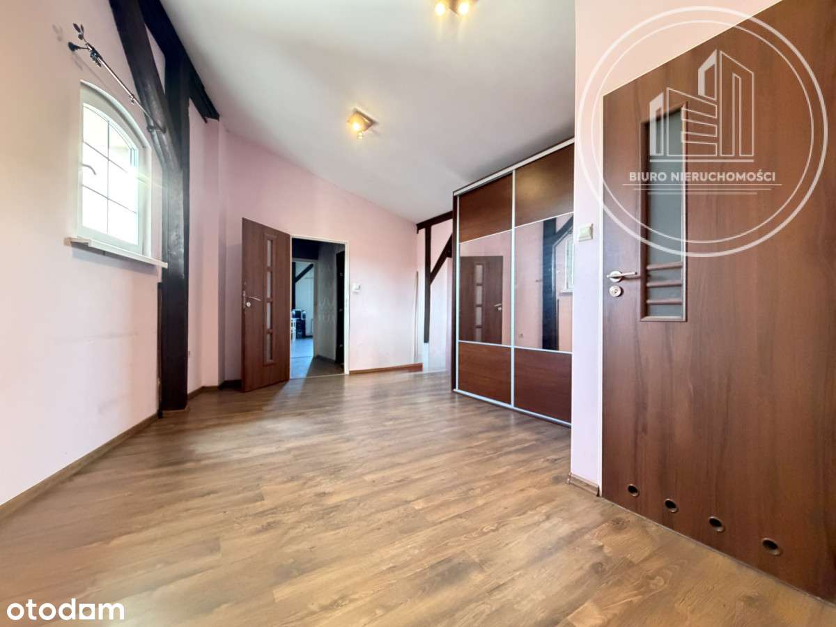 Kamienica w centrum Kożuchowa-246 m2-9