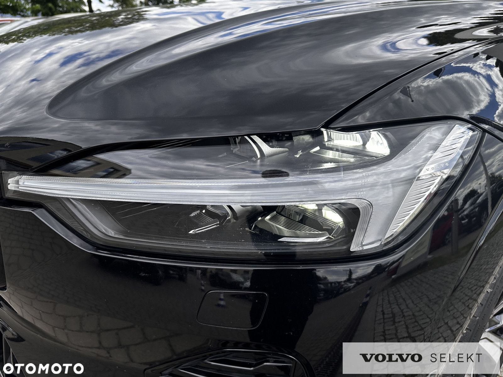 Volvo XC 60 - 6