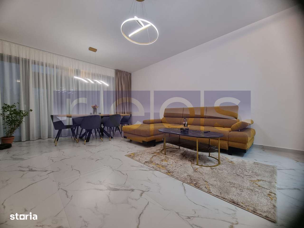 VANZARE VILA - DUPLEX  4 CAMERE - BERCENI  -, P+1E - Imagine principală: 1/20