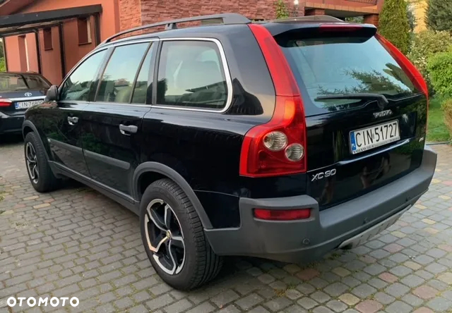 Volvo XC 90 - 2