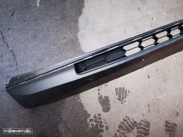 SKODA KODIAQ DIFUSOR /LIP PARA CHOQUES FRENTE - Z121 - 8