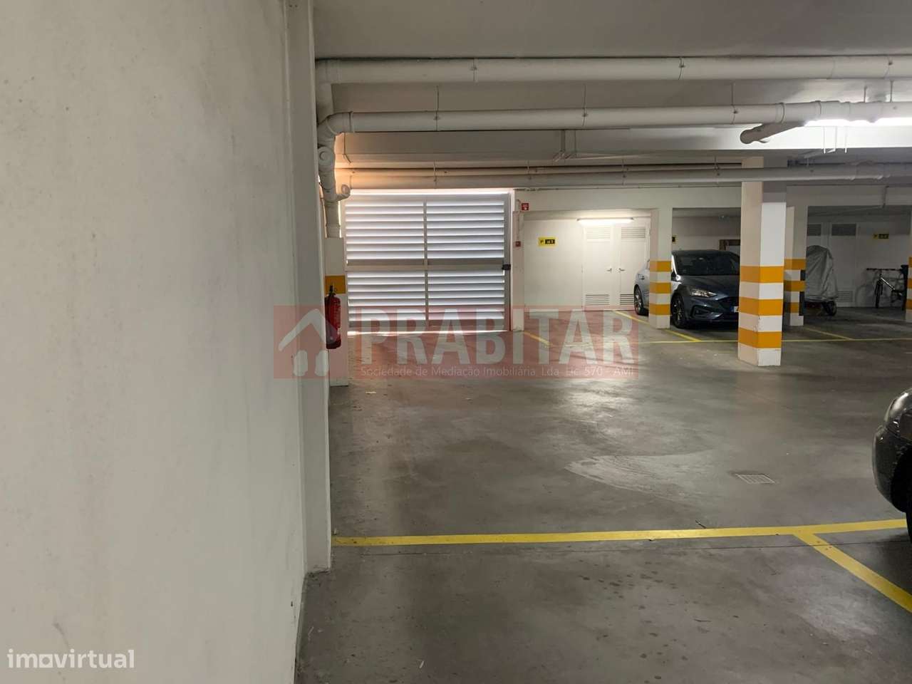 APARTAMENTO T2 NA QUINTA DA VÁRZEA EM SANTA CLARA-18