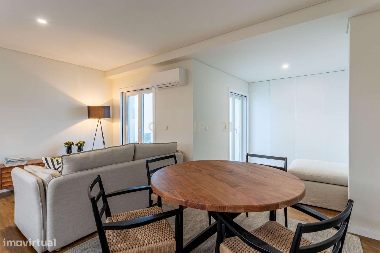 T0+1 com logradouro em prédio com charme, no Alto de Santo Amaro - Grande imagem: 4/30