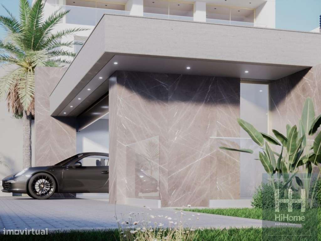 Moradia T3 térrea com piscina na Calheta - Grande imagem: 5/24