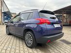 Peugeot 2008 1.2 Pure Tech Style - 8