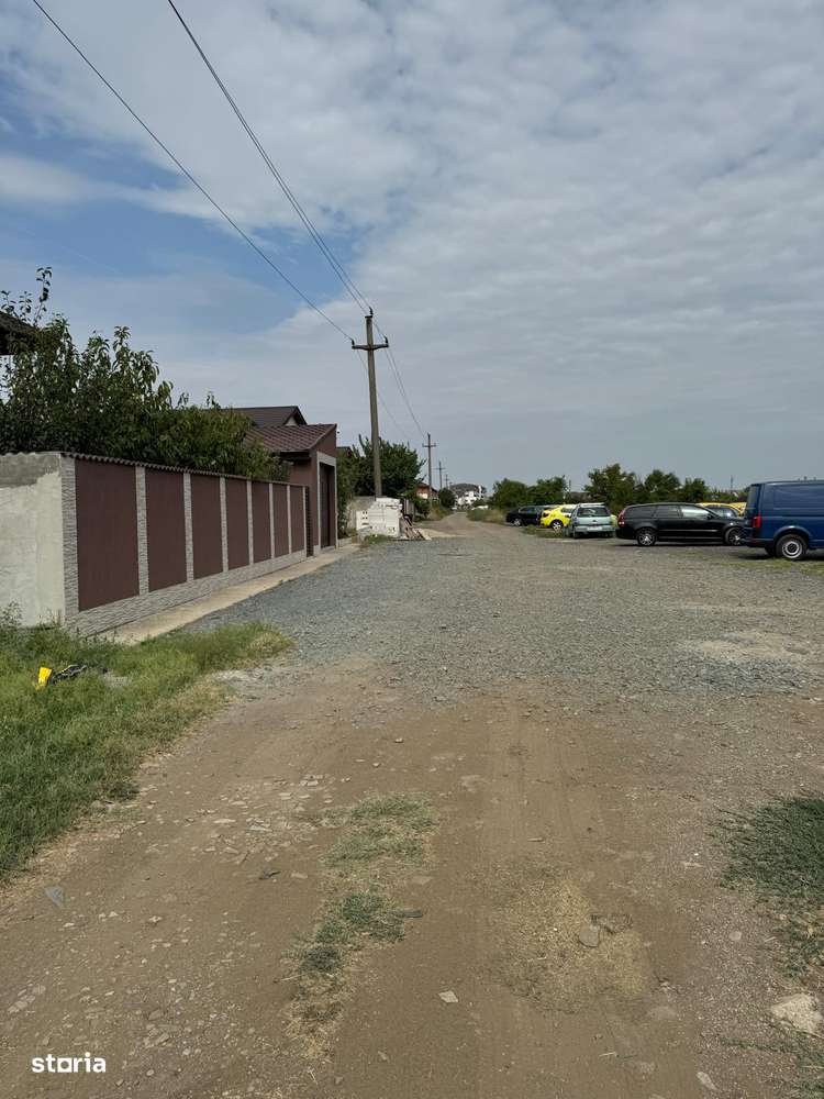 Vanzare Teren Magurele  10000mp-6