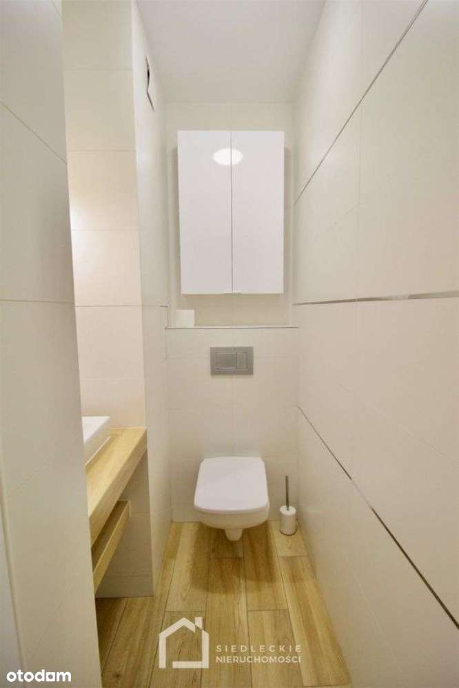 3 pokojowe mieszkanie po remocie, 2 piętro!-9