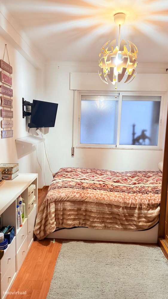 Apartamento T2 à venda em Pinhal Novo - Grande imagem: 4/8