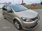 Volkswagen Touran 1.4 TSI Freestyle - 6