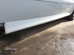 Set Praguri Ornemante Plastic Stanga Dreapta Sport Tuning Ford S-Max 2006 - 2014 Cod 6M2J-R10175-AAW Culoare F7 [C2634] - 6