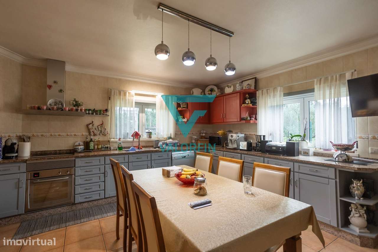 MORADIA Térrea T3 em Casais da Bidoeira | Leiria-25