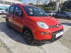 Fiat Panda 1.0 Hybrid City Life - 1