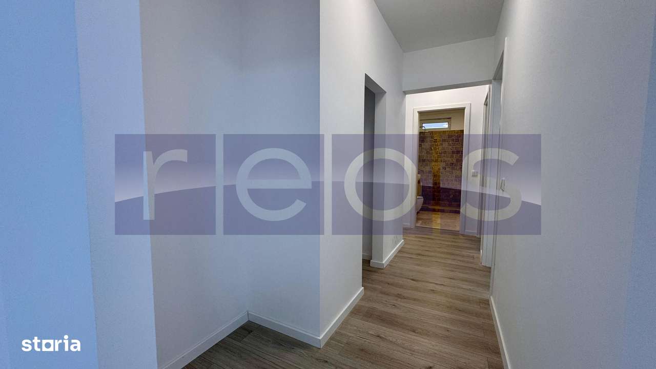 VANZARE 3 CAMERE RENOVAT | GARA OBOR-6