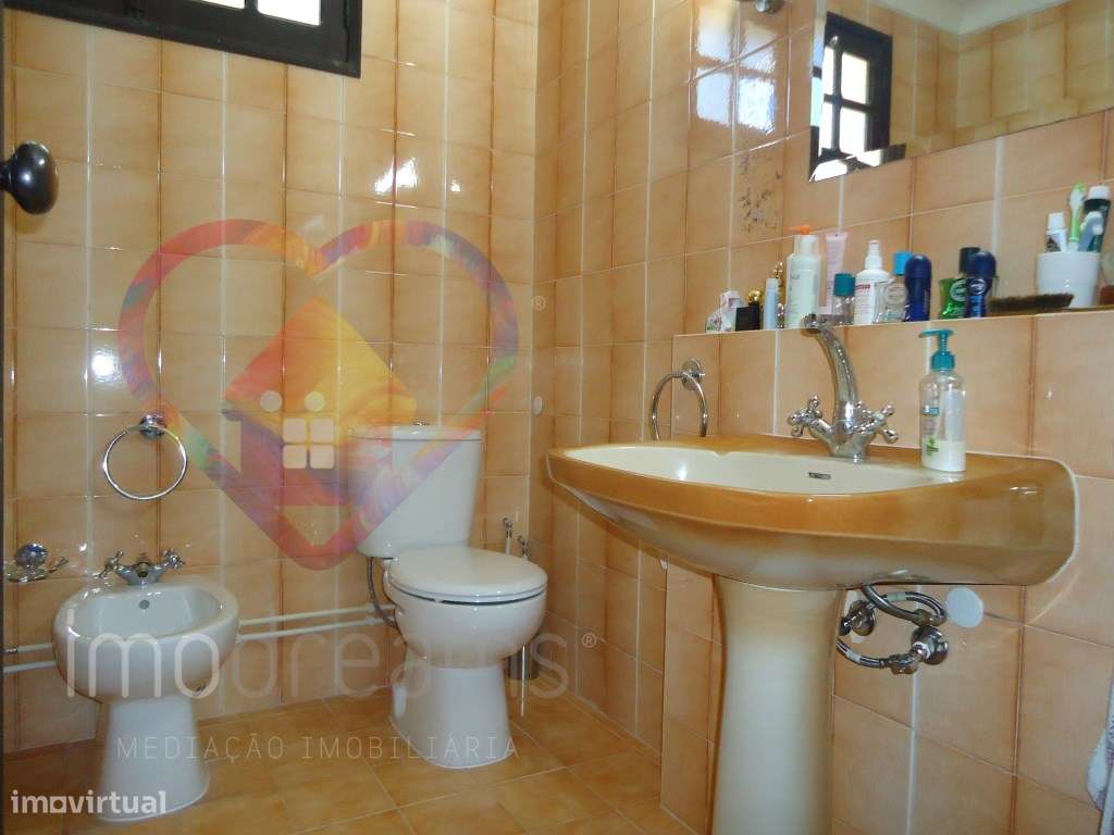 Quinta T6 em Santa Comba Dão - Viseu-37