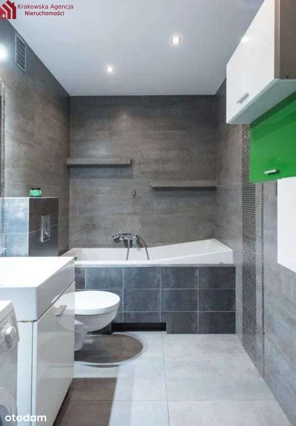 2 pokoje balkon bardzo dobra lokalizacja - Pełny obrazek: 5/7