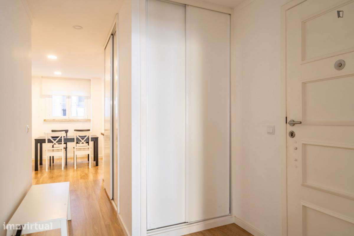 Apartamento com 2 quartos - localizado em Marquês de Pombal Lisbon - Grande imagem: 5/9