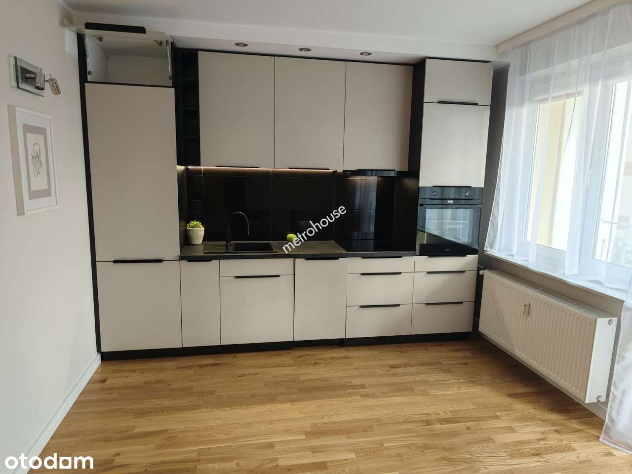 4 pokoje po generalnym remoncie!-1