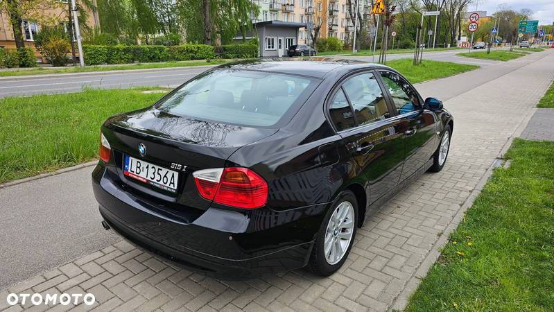 BMW Seria 3 318i - 3