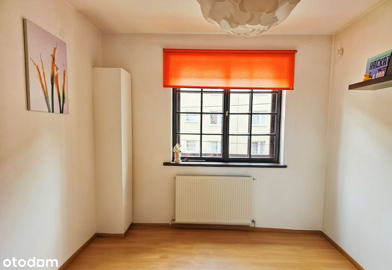 Dom z potencjałem 8 min do metra Służew | ogród, cisza-9