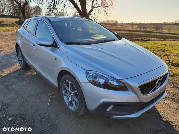 Volvo V40 - 9