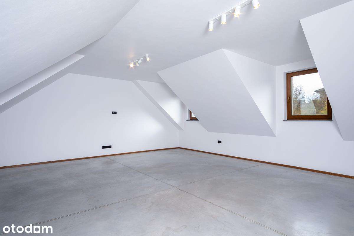 Bochnia - budynek mieszklany dla rodziny-12