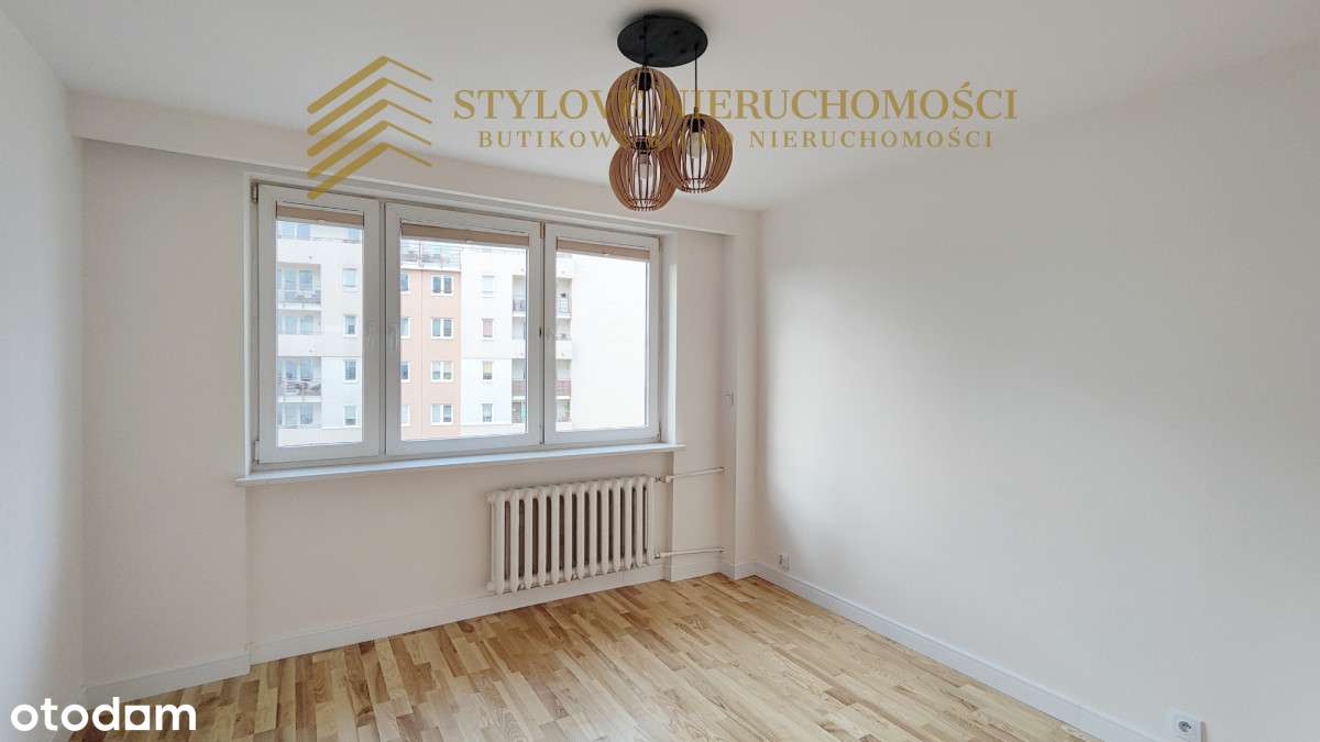 Funkcjonalne 3 niezależne pokoje po remoncie-7