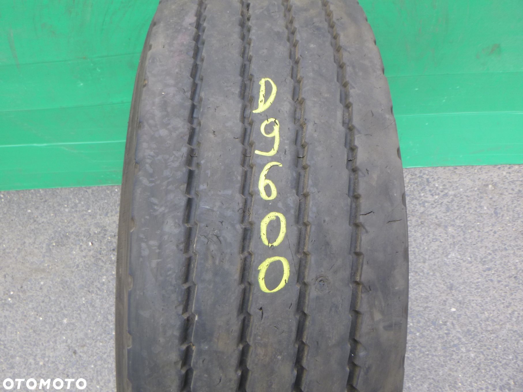 315/70R22,5 Trazano SMART TRANS S53 - 1