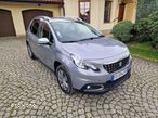 Peugeot 2008 1.2 Pure Tech Style - 5